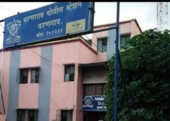 थरारक घटना..! धरणगाव तालुक्यातील वृद्धाचे कान कापून सोन्याचे दागिने, रोकळ लंंपास