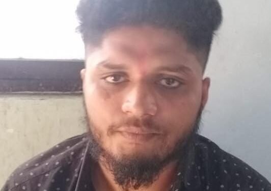 ब्रेकिंग : अमळनेरातील ‘दाऊद’ शुभम देशमुख एक वर्षासाठी नाशिक कारागृहात स्थानबद्ध