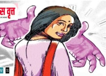 बापरे..! भडगाव फेसबुकवर महिलेसोबत प्रेम जुळले अन् नंतर असे धक्कादायक घडले