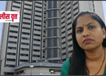 Breaking.! जळगाव मनपा वाद संपुष्टात; आयुक्तपदी डॉ विद्या गायकवाड