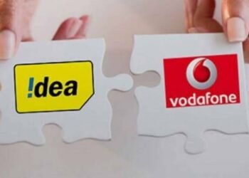 Vodafone-Idea च्या ग्राहकांसाठी मोठी बातमी ! – आज रात्री 8 वाजल्यापासून बंद होणार सर्व सेवा