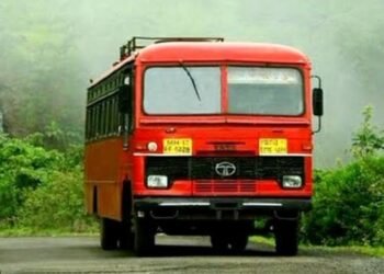 एसटी कर्मचाऱ्यांना मोठा दिलासा – संप काळात मृत्यू झालेल्यांच्या वारसांना मिळणार नोकरी