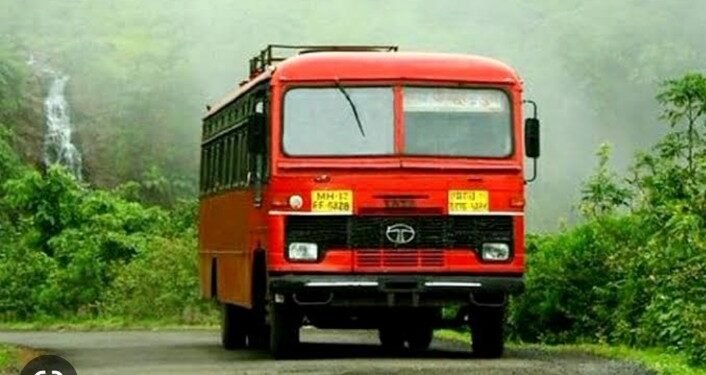 एसटी कर्मचाऱ्यांना मोठा दिलासा – संप काळात मृत्यू झालेल्यांच्या वारसांना मिळणार नोकरी