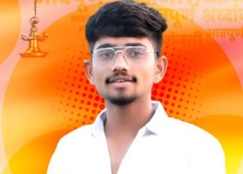 पोलीस बनण्याचे स्वप्न राहिले अपूर्ण; व्यायामासाठी निघालेल्या तरुण अज्ञात वाहनाच्या धडकेने ठार