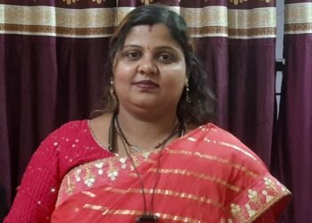 रिद्धी जान्हवी फाऊंडेशन चित्रलेखा मालपाणी याना राज्यस्तरीय महाराष्ट्र गौरव पुरस्कार जाहीररविवारी पुणे येथे होणार मान्यवरांच्या हस्ते पुरस्काराचे वितरण