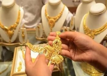 सोने-चांदीच्या दरात पुन्हा मोठी वाढ – पहा कसे आहेत नवे दर