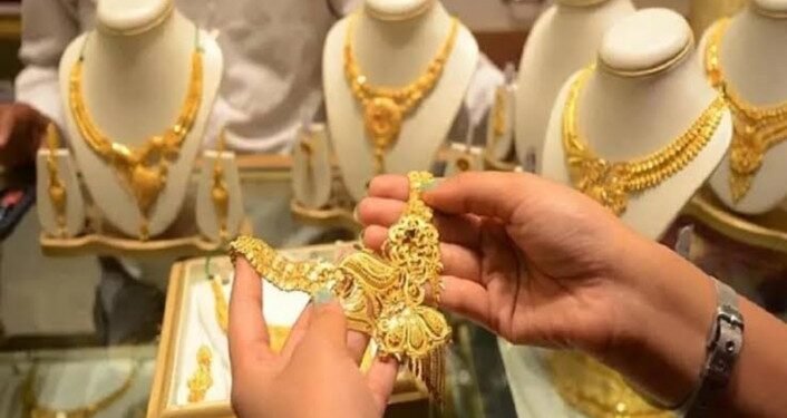 सोने-चांदीच्या दरात पुन्हा मोठी वाढ – पहा कसे आहेत नवे दर
