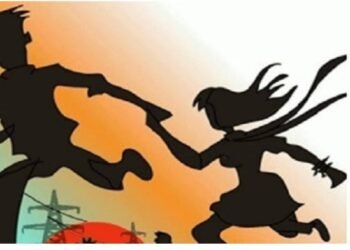 अमळनेर तालुक्यातील अल्पवयीन मुलीस फुस लावून पळविले! पोलिसात गुन्हा दाखल