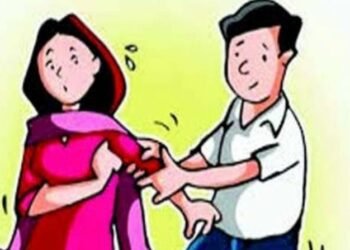 तू जर माझ्याशी प्रेमसंबंध ठेवले नाही तर विचार कर म्हणत विनयभंग !