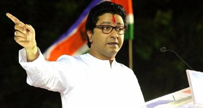 काँग्रेसच्या उमेदवाराचा प्रचार; सात मनसे कार्यकर्त्यांची पक्षातून हकालपट्टी..