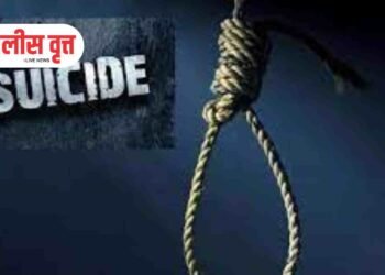 घरात कुणी नसताना तरुणाने उचलले टोकाचे पाऊल !