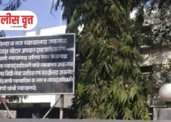 ‘बदल्याची आग’ मधील दुसरा आरोपीही पोलिसांच्या ताब्यात !