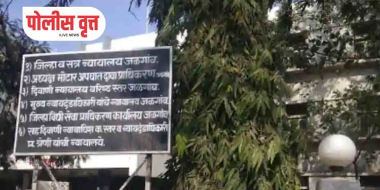 ‘बदल्याची आग’ मधील दुसरा आरोपीही पोलिसांच्या ताब्यात !