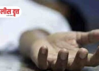 आधी घेतला पत्नीचा जीव नंतर स्वतः घेतला गळफास !