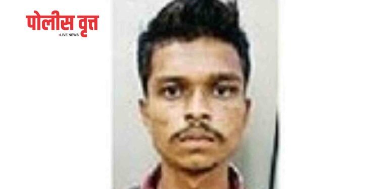 दहशत माजविणाऱ्याला एलसीबीने घेतले ताब्यात !