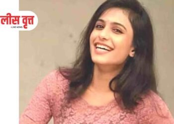 अपघातानंतर तरुणीची तीन दिवसांनी दुर्दैवी मृत्यू !