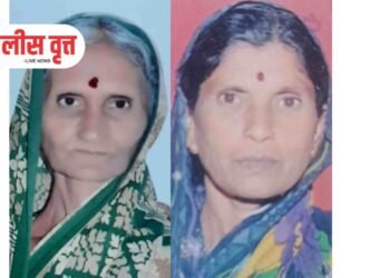 सिहोरहून घरी येताना अमळनेरच्या दोन महिला ठार तीन जखमी !