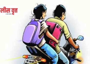 लिफ्ट देणे पडले महागात ; तरुणावर हल्ला !