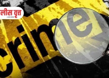 धुळ्यात या कारणासाठी भावाने केली तरुणाचा खून !