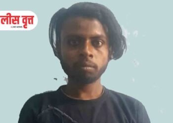 अमळनेरसह चोपडा येथून दुचाकी चोरणारा चोरटा जेरबंद !