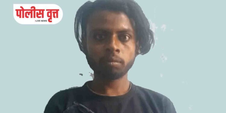 अमळनेरसह चोपडा येथून दुचाकी चोरणारा चोरटा जेरबंद !