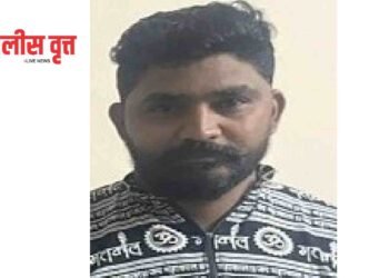 स्थानिक गुन्हे शाखेने घेतले घातक शस्त्र बाळगणा-यास ताब्यात