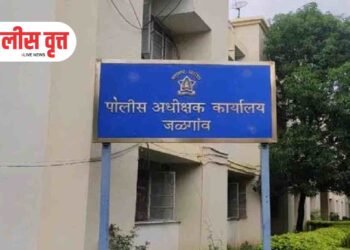 ‘त्या’ गुन्ह्यात पोलिसांनी चार दिवसात केले उघड ; १८ लाख हस्तगत !