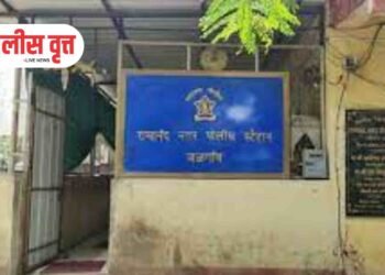 लहान भावाच्या डोक्यात मारली हातोडी