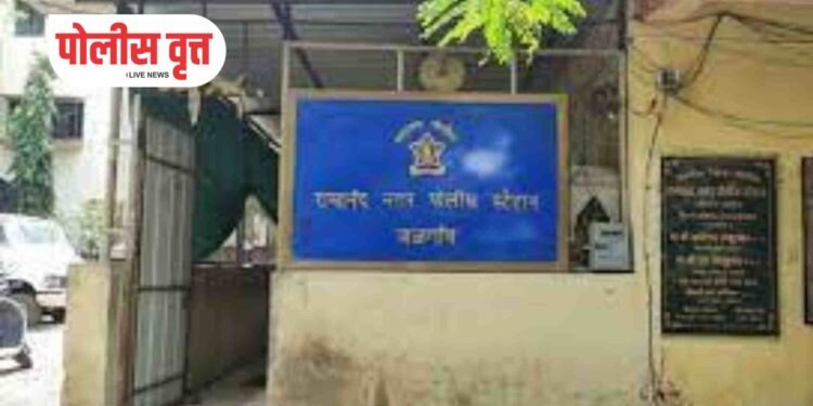 लहान भावाच्या डोक्यात मारली हातोडी