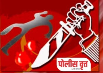 धक्कादायक घटना! चोपडा भावाने केला भावाचा खून!