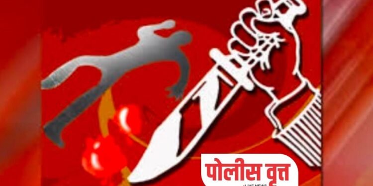 धक्कादायक घटना! चोपडा भावाने केला भावाचा खून!