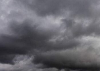 हवामान खात्याकडून अलर्ट जरी – राज्यात पुन्हा वादळी वाऱ्यासह पावसाचा इशारा