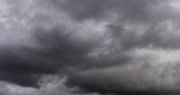 हवामान खात्याकडून अलर्ट जरी – राज्यात पुन्हा वादळी वाऱ्यासह पावसाचा इशारा