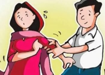 अमळनेर..! दहावीच्या पेपर देण्यासाठी येणाऱ्या तरुणीला फूस लावून पळविले