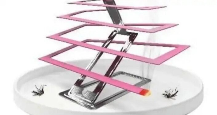 धक्कादायक! डासांपासून बचाव केला पण ६ जणांचा जीव गमावला