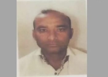 अमळनेरच्या तरुणाची शिरपूर नदीपात्रावरून उडी घेतलेल्या आत्महत्या!