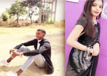 कुटुंबीयांनी लग्नास नकार प्रेमीयुगलाची  आत्म्हत्या