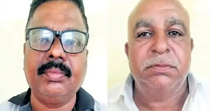 संतापजनक! चौथीच्या वर्गातील विद्यार्थीनींवर शिक्षकांकडून लैंगिक अत्याचार