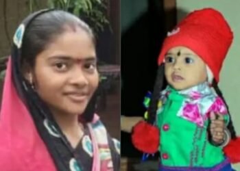 क्रूरतेचा कळस ! शारीरिक सुखासाठी सासऱ्याने दाबला गरोदर सुनेचा गळा तर नातीला पायात बुडवून  मारले