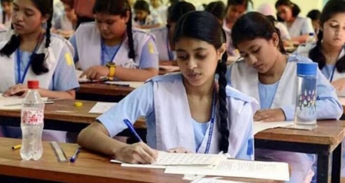 ब्रेकिंग ! दहावी, बारावीत होणार मोठा बदल – विद्यार्थी व पालकांसाठी मोठी बातमी