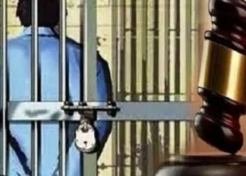 अमळनेर..!  अल्पवयीन मुलीस अत्याचार करणाऱ्यास १२ वर्ष सश्रम करावासाची शिक्षा..