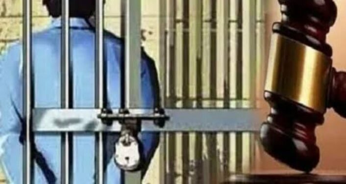 अमळनेर..!  अल्पवयीन मुलीस अत्याचार करणाऱ्यास १२ वर्ष सश्रम करावासाची शिक्षा..