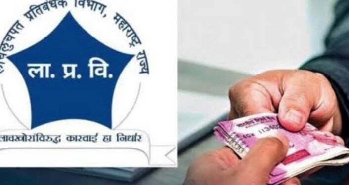 ब्रेकिंग!  लाचखोर तलाठ्यासह महिला कोतवालास रंगेहात पंधराशे रुपयाची मागितली लाच : जळगाव एसीबीची धडक कारवाई