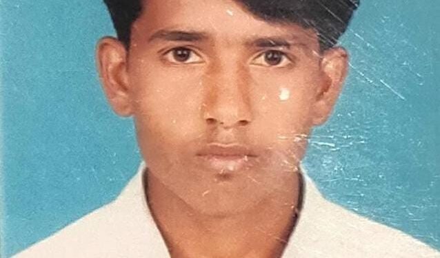 बापरे..! आई वडील घरी नसताना तरुणाने उचलले टोकाचे पाऊल अमळनेर तालुक्यातील धक्कादायक घटना!