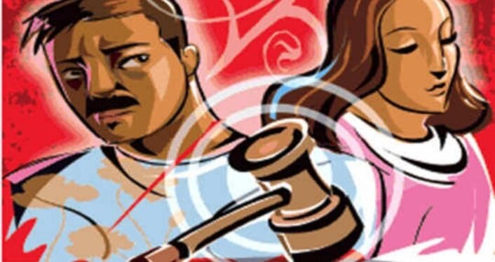 मोठी बातमी ! – घटस्फोटासाठी आता सहा महिने थांब्याची गरज नाही