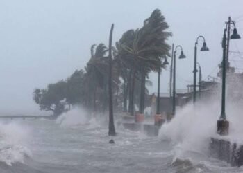 चक्रीवादळांची नावे कशी ठरवली जातात आणि त्याची प्रक्रिया काय असते – प्रत्येकाने वाचा