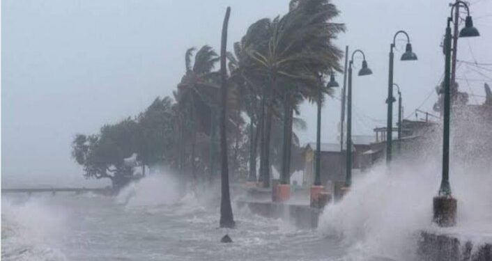 चक्रीवादळांची नावे कशी ठरवली जातात आणि त्याची प्रक्रिया काय असते – प्रत्येकाने वाचा
