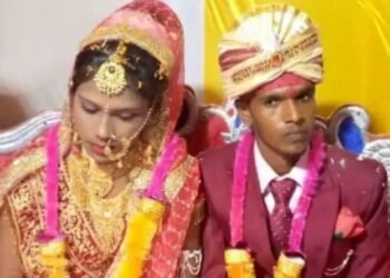 दुर्देवी घटना! लग्नानंतर काही तासातच नवदाम्पत्याचा मृत्यू,