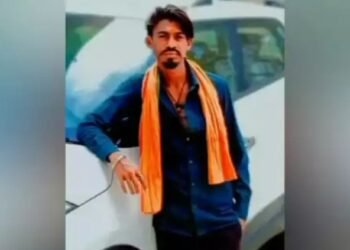 दुर्दैवी! नाचताना चक्कर येऊन पडल्याने परिवारासमोरच तरुणाचा मृत्यू…