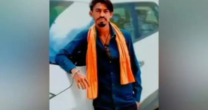 दुर्दैवी! नाचताना चक्कर येऊन पडल्याने परिवारासमोरच तरुणाचा मृत्यू…